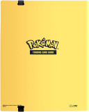 Screenshot på Ultra Pro Pokemon Pikachu 9-Pocket Pro-Binder