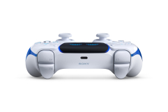 Screenshot på Sony Playstation 5 Trådlös DualSense Handkontroll Astro Bot Joyful Limited Edition
