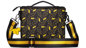 Screenshot på Pokemon Pikachu Medium Shoulder Bag