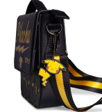 Screenshot på Pokemon Pikachu Medium Shoulder Bag