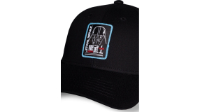 Screenshot på Star Wars Villains Adjustable Cap
