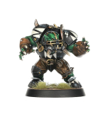 Screenshot på Blood Bowl Black Orc Team - The Thunder Valley Greenskins