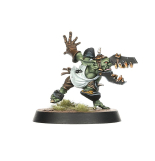 Screenshot på Blood Bowl Black Orc Team - The Thunder Valley Greenskins