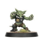 Screenshot på Blood Bowl Black Orc Team - The Thunder Valley Greenskins