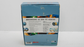 Screenshot på Command & Conquer Red Alert Collectors Pack (Big Box)