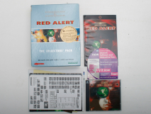 Screenshot på Command & Conquer Red Alert Collectors Pack (Big Box)