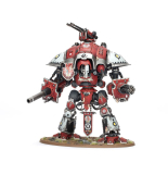 Screenshot på Warhammer 40K Imperial Knights - Knight Questoris