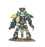 Screenshot på Warhammer 40K Imperial Knights - Knight Questoris