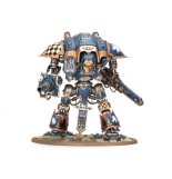 Screenshot på Warhammer 40K Imperial Knights - Knight Questoris