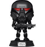 Screenshot på Pop! Star Wars Dark Trooper Bobble-Head Vinyl Figure