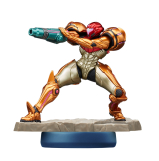 Screenshot på Nintendo amiibo Metroid Prime 4 Beyond (Samus)