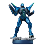 Screenshot på Nintendo amiibo Metroid Prime 4 Beyond (Sylux)