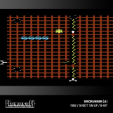 Screenshot på Evercade Multi-Game Cartridge 10 - The Llamasoft Collection