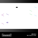 Screenshot på Evercade Multi-Game Cartridge 10 - The Llamasoft Collection