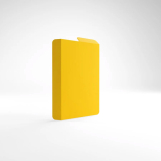 Screenshot på GameGenic Deck Holder 80+ Deck Box Yellow