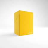 Screenshot på GameGenic Deck Holder 80+ Deck Box Yellow
