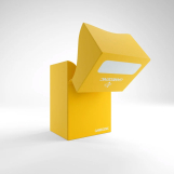Screenshot på GameGenic Deck Holder 80+ Deck Box Yellow