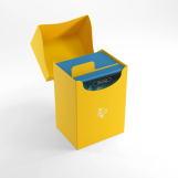 Screenshot på GameGenic Deck Holder 80+ Deck Box Yellow