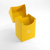 Screenshot på GameGenic Deck Holder 80+ Deck Box Yellow
