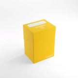 Screenshot på GameGenic Deck Holder 80+ Deck Box Yellow