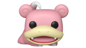 Screenshot på Pop! Pokemon Slowpoke Vinyl Figure