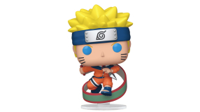 Screenshot på Pop! Naruto Uzumaki With Scroll Vinyl Figure