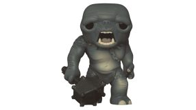 Screenshot på Pop! The Lord of The Rings Cave Troll Vinyl Figure