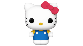 Screenshot på Pop! Jumbo Hello Kitty 50th Anniversary Hello Kitty Vinyl Figure