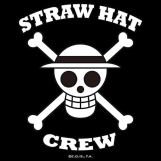 Screenshot på One Piece Skull Small Messenger Bag Svart