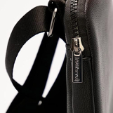 Screenshot på One Piece Skull Small Messenger Bag Svart