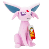 Screenshot på Jazwares Pokemon Espeon Plush ~20cm