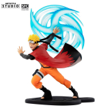 Screenshot på AbyStyle Super Figure Collection Naruto Shippuden Naruto Rasengan 1/10 Scale Figure