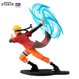Screenshot på AbyStyle Super Figure Collection Naruto Shippuden Naruto Rasengan 1/10 Scale Figure