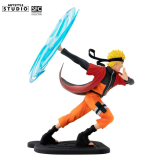 Screenshot på AbyStyle Super Figure Collection Naruto Shippuden Naruto Rasengan 1/10 Scale Figure
