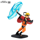 Screenshot på AbyStyle Super Figure Collection Naruto Shippuden Naruto Rasengan 1/10 Scale Figure