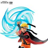 Screenshot på AbyStyle Super Figure Collection Naruto Shippuden Naruto Rasengan 1/10 Scale Figure
