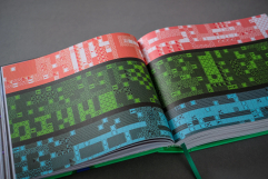 Screenshot på A Gremlin in the works (Inbunden)