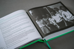 Screenshot på A Gremlin in the works (Inbunden)