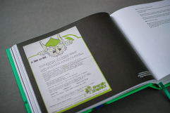 Screenshot på A Gremlin in the works (Inbunden)