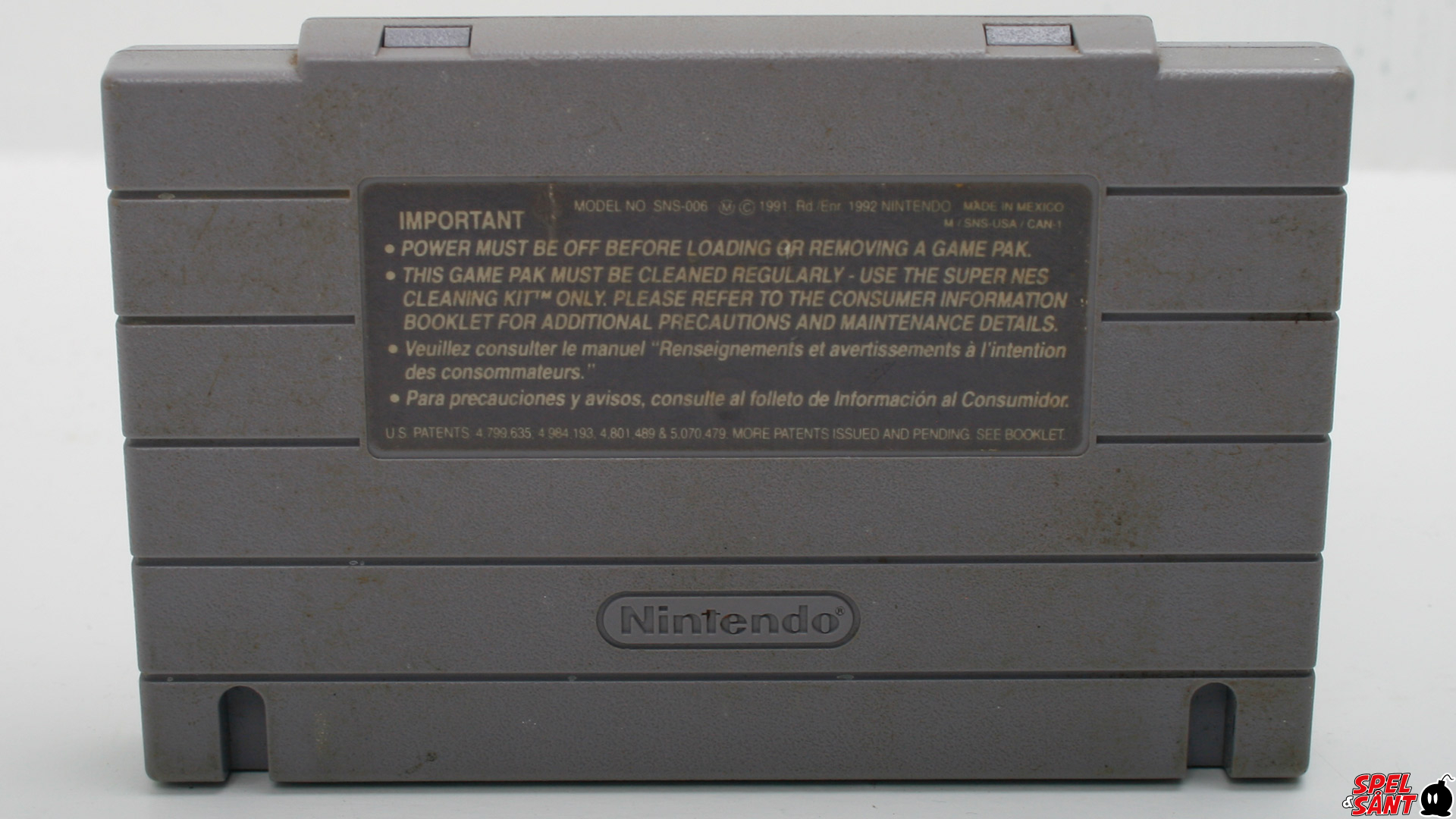 The Wizard OF Oz (Amerikansk Version) Spel Sånt: The video