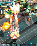 Screenshot på Dodonpachi Resurrection Deluxe Edition