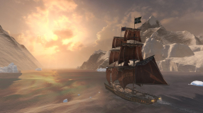 Screenshot på Assassins Creed The Rebel Collection & Assassin Creed III (3) Remastered (Endast Download-Kod, ingen