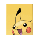 Screenshot på Ultra Pro Pokemon 2-inch Album Pikachu