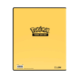 Screenshot på Ultra Pro Pokemon 2-inch Album Pikachu