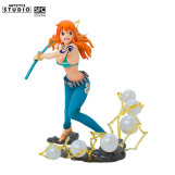 Screenshot på AbyStyle Super Figure Collection One Piece Nami 1/10 Scale Figure