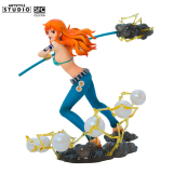 Screenshot på AbyStyle Super Figure Collection One Piece Nami 1/10 Scale Figure