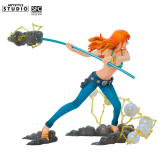 Screenshot på AbyStyle Super Figure Collection One Piece Nami 1/10 Scale Figure