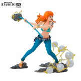Screenshot på AbyStyle Super Figure Collection One Piece Nami 1/10 Scale Figure