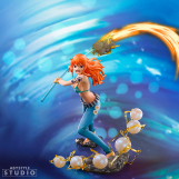 Screenshot på AbyStyle Super Figure Collection One Piece Nami 1/10 Scale Figure