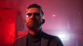 Screenshot på Vampire The Masquerade Bloodlines 2 Premium Edition (inkl Förbokningserbjudande)
